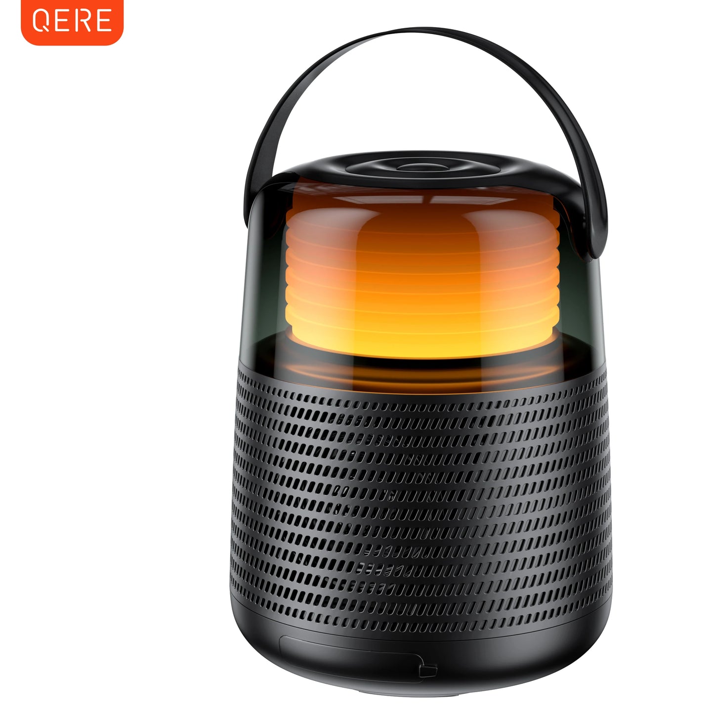 Wellness Outdoor Gear QERE HF55 Bluetooth Speaker IPX5 - Wellness Outdoor Gear