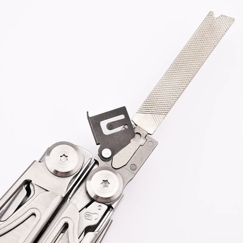Daicamping DL30 Replaceable Parts Multi Tool EDC Multitool
