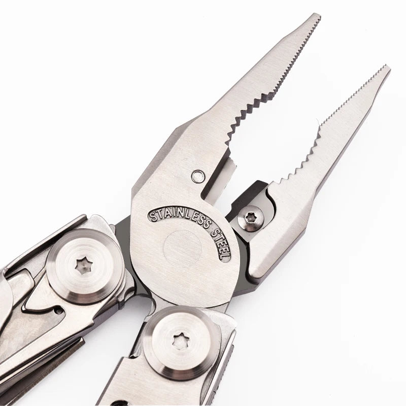 Daicamping DL30 Replaceable Parts Multi Tool EDC Multitool