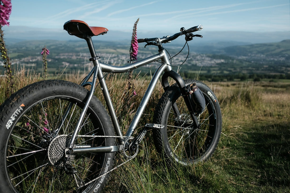 Pedal Power: Explore the Joys and Benefits of Biking for Every  Lifestyle
