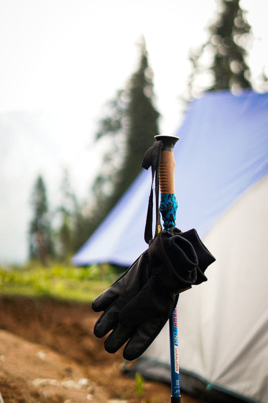 Embrace the Outdoors: Your Guide to Essential Camping and Hiking  Gear
