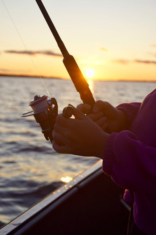 Reel in the Fun: Your Guide to a Better Fishing Experience