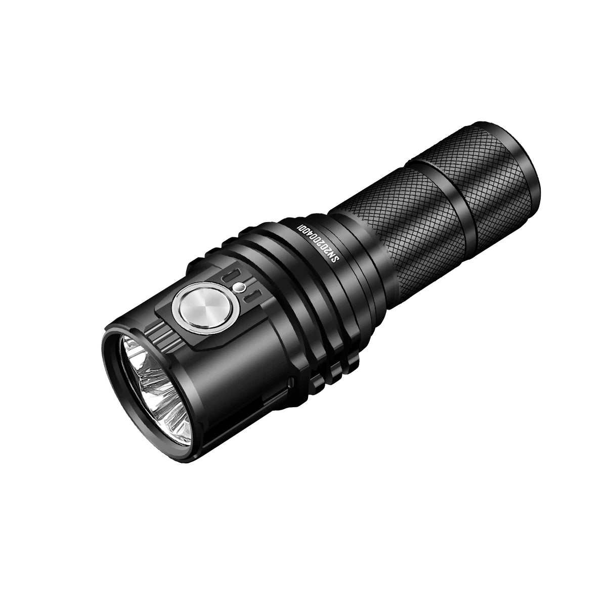 Imalent MS03 EDC Flashlight 13000 Lumen Rechargeable Waterproof Torch