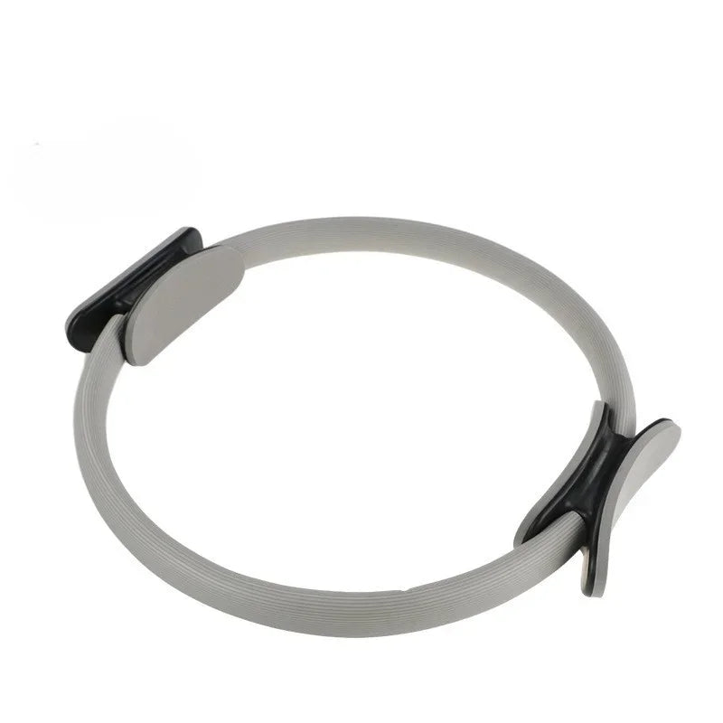 CN Yoga Ring Non Slip Dual Grip For Thigh Training