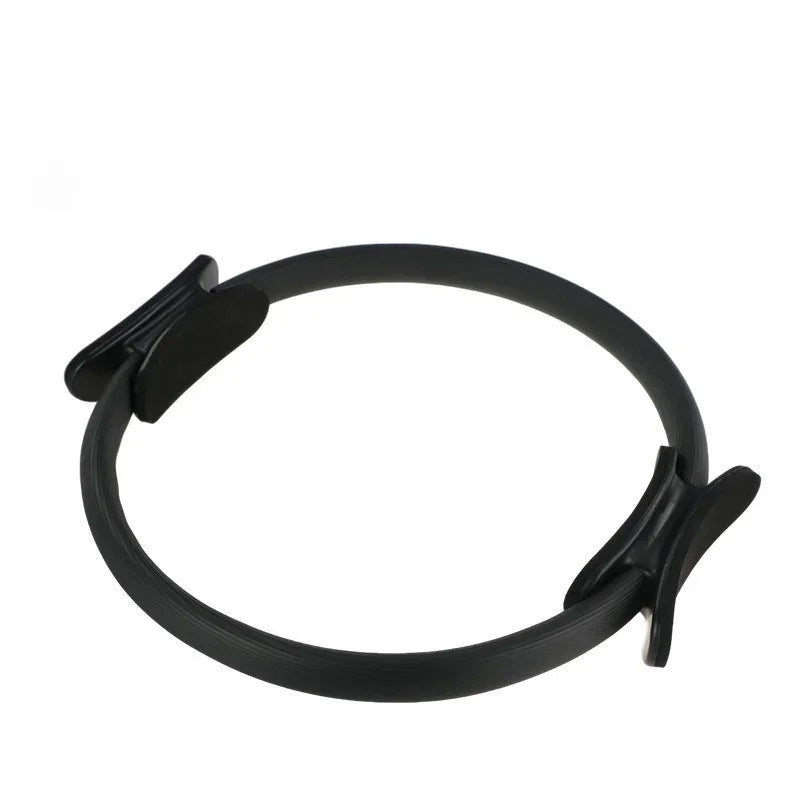 CN Yoga Ring Non Slip Dual Grip For Thigh Training
