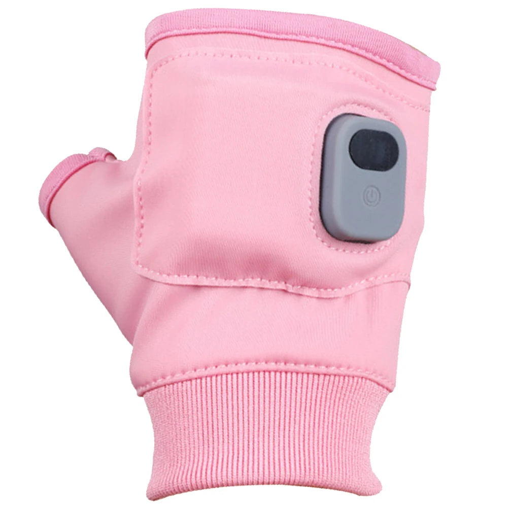 Shunmaii Electric Heated Gloves 360 Degree Touchscreen - Wellness Outdoor Gear