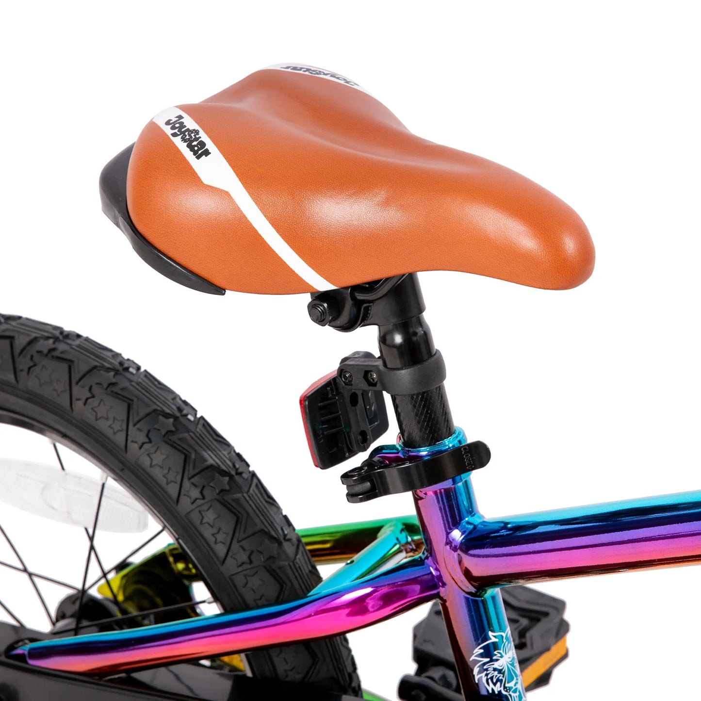 JOYSTAR Kids Bike for Boys and Girls Ages 2 to 9 Years Old 12 to 18 Inch BMX Style - Wellness Outdoor Gear