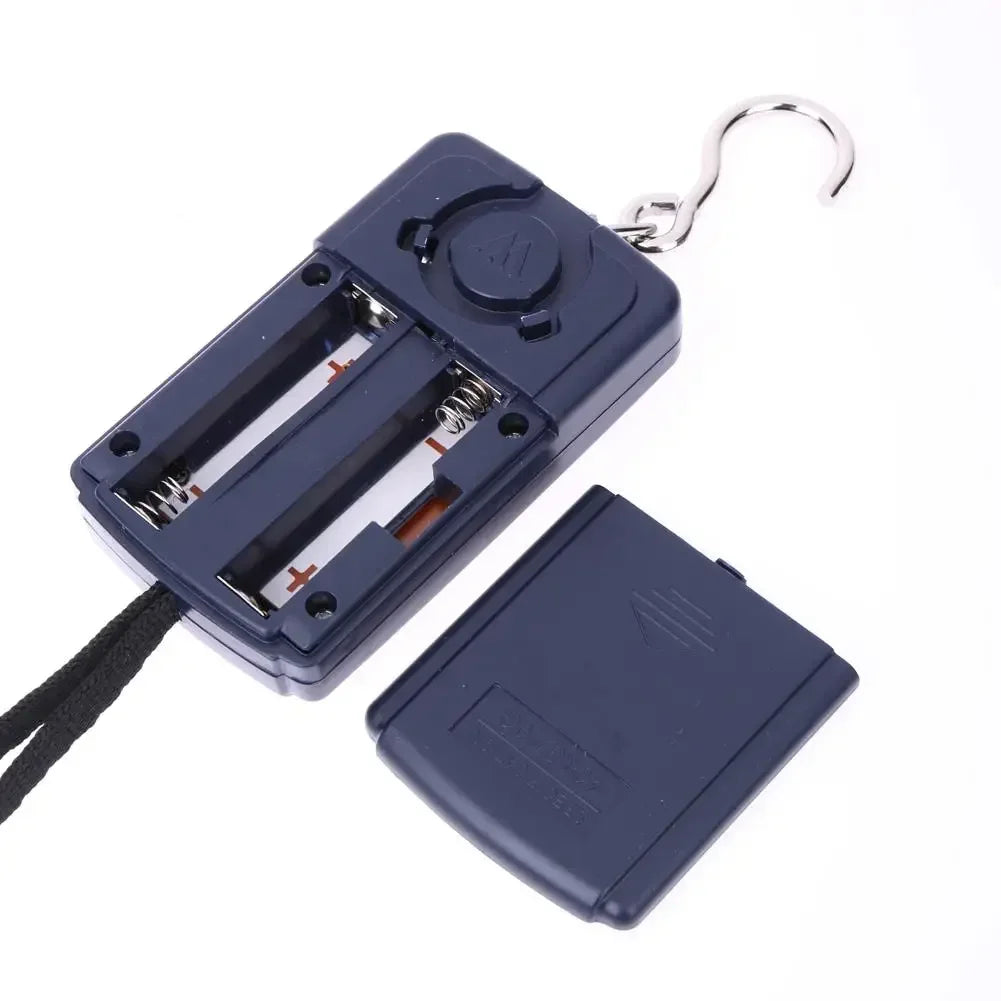 Shunmaii Digital Scale Portable Kitchen Weighing Scale For Everyday Use