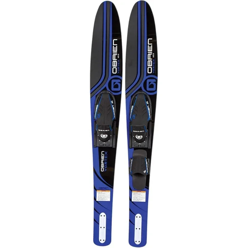 YTYIN OBrien Vortex Widebody Combo Water Skis Performance - Wellness Outdoor Gear