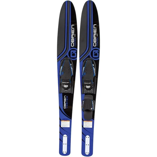 YTYIN OBrien Vortex Widebody Combo Water Skis Performance - Wellness Outdoor Gear