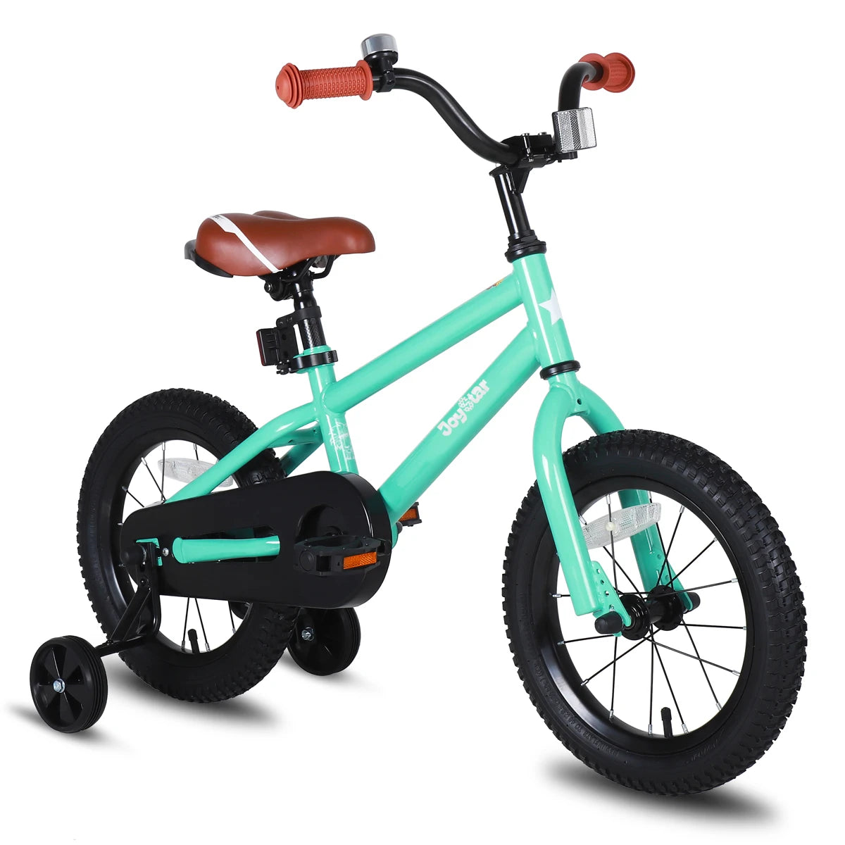 JOYSTAR Kids Bike for Boys and Girls Ages 2 to 9 Years Old 12 to 18 Inch BMX Style - Wellness Outdoor Gear