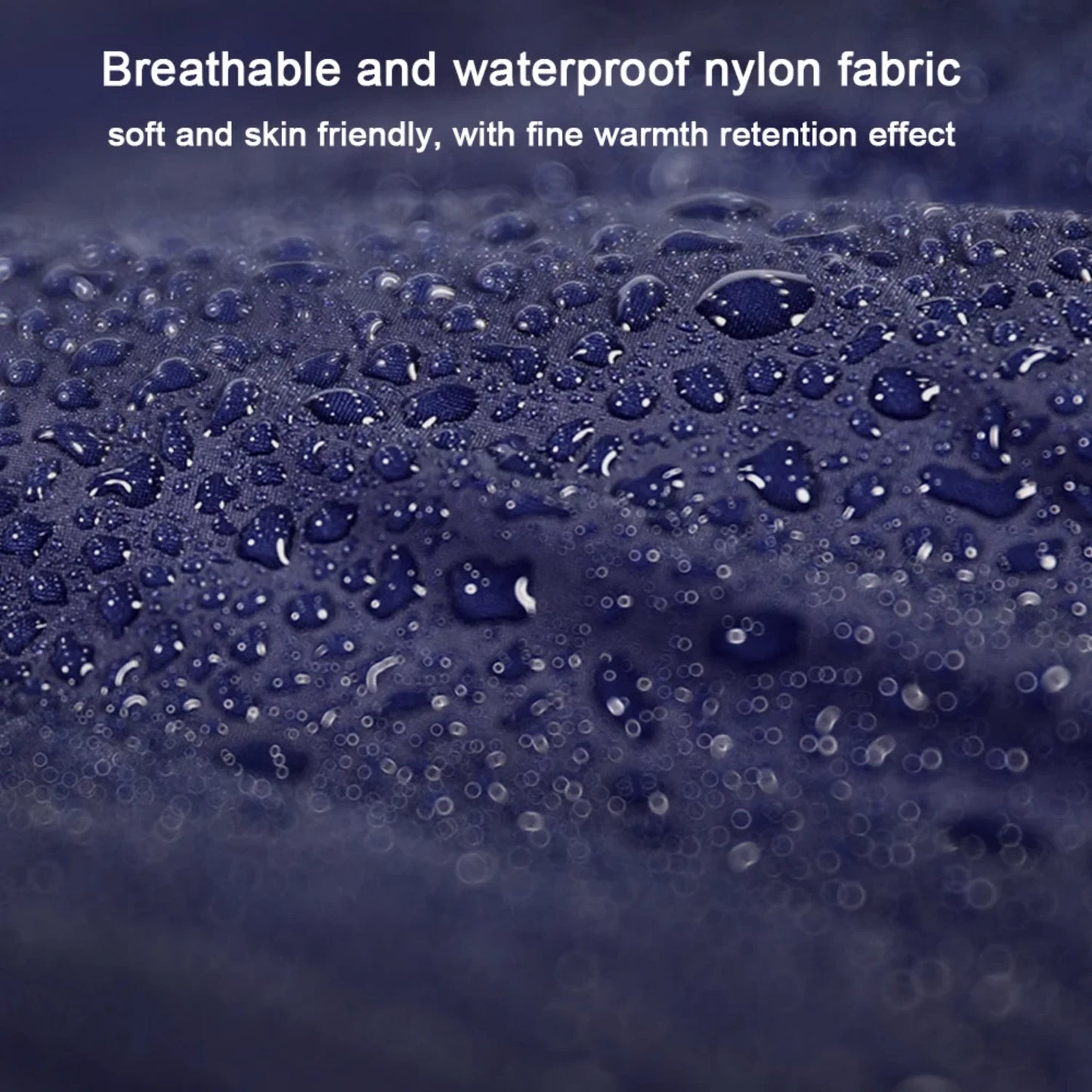 LISM Outdoor Wearable Cloak Sleeping Bag Portable Warmth - Wellness Outdoor Gear