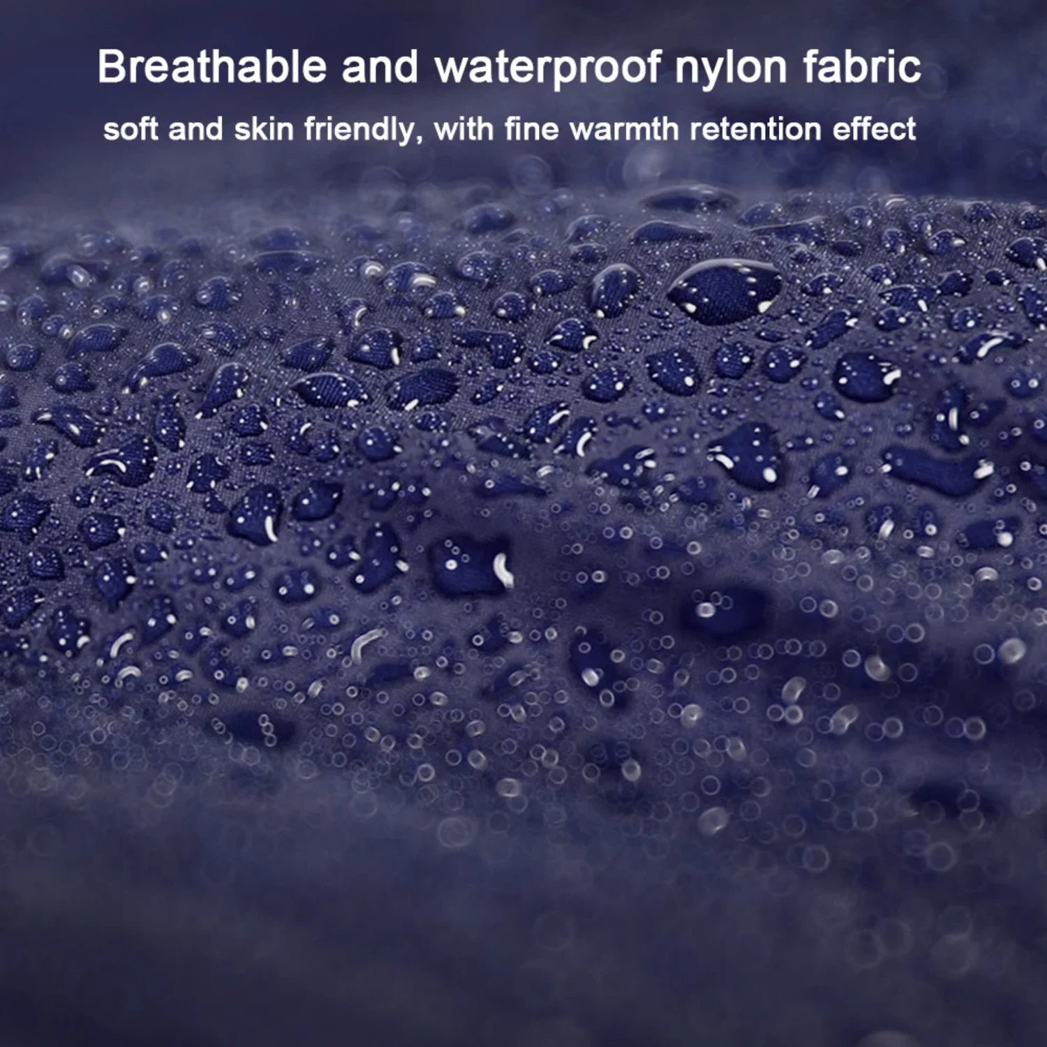 LISM Outdoor Wearable Cloak Sleeping Bag Portable Warmth - Wellness Outdoor Gear