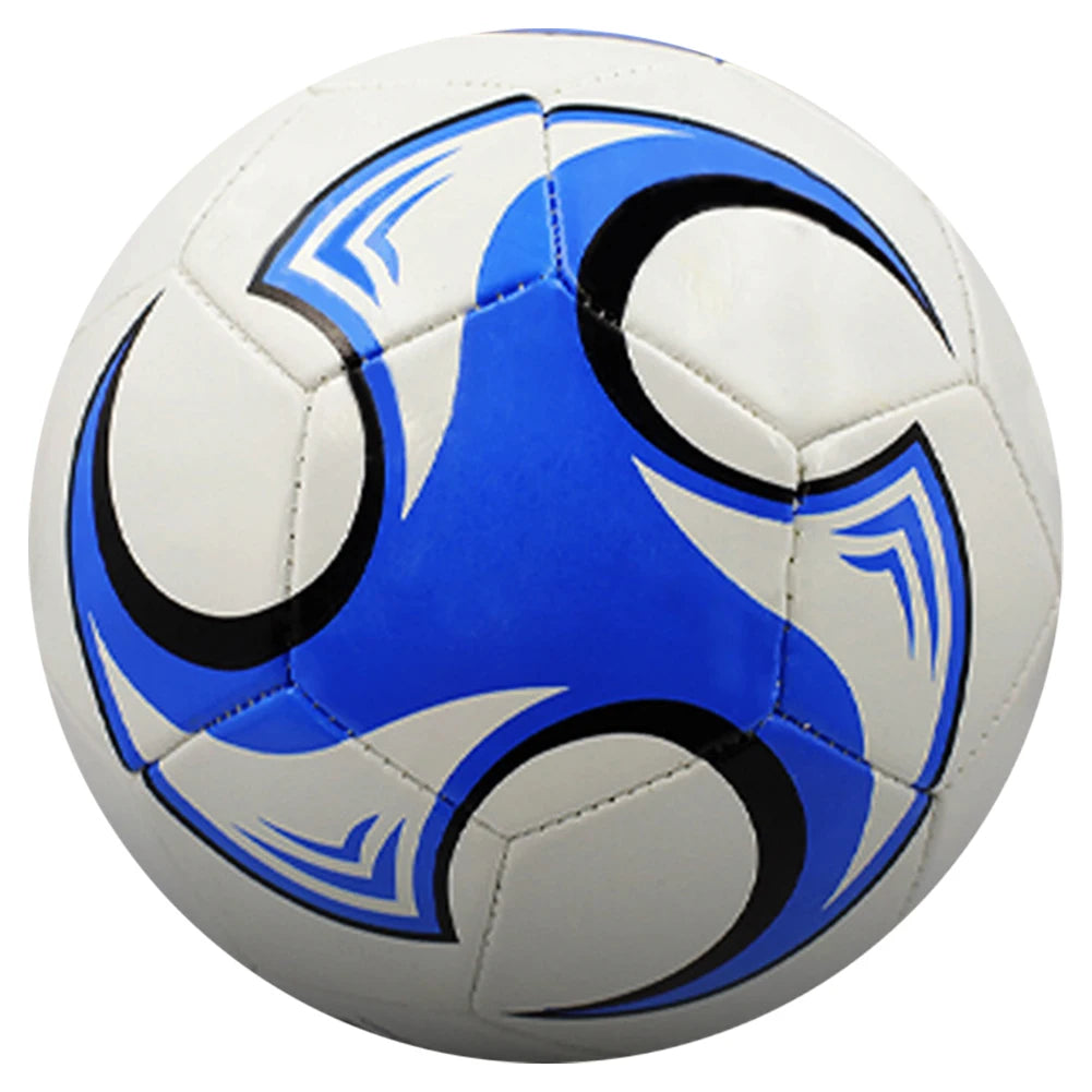 APWIKOGERH PVC Machine Stitched Soccer Ball for Training - Wellness Outdoor Gear