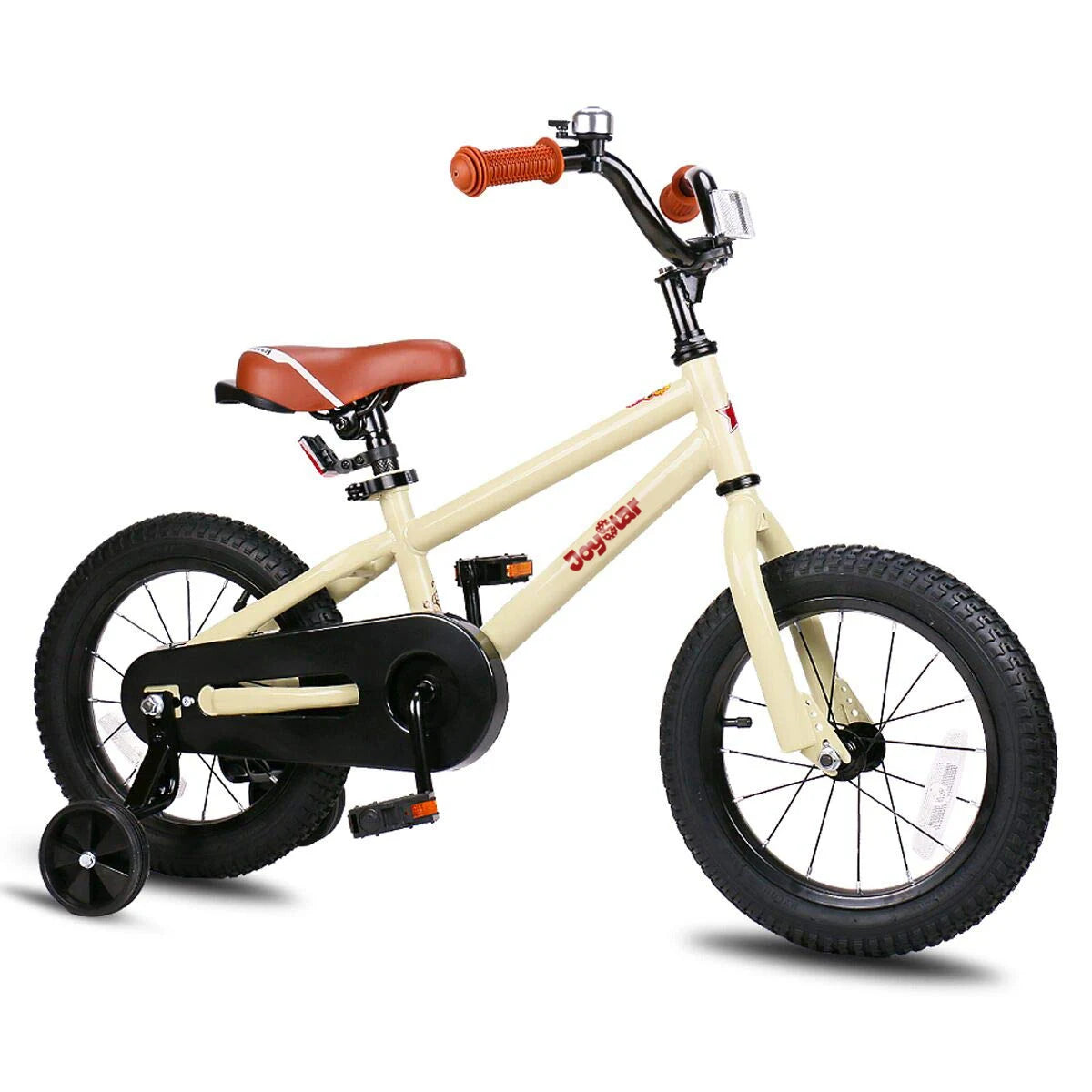 JOYSTAR Kids Bike for Boys and Girls Ages 2 to 9 Years Old 12 to 18 Inch BMX Style - Wellness Outdoor Gear