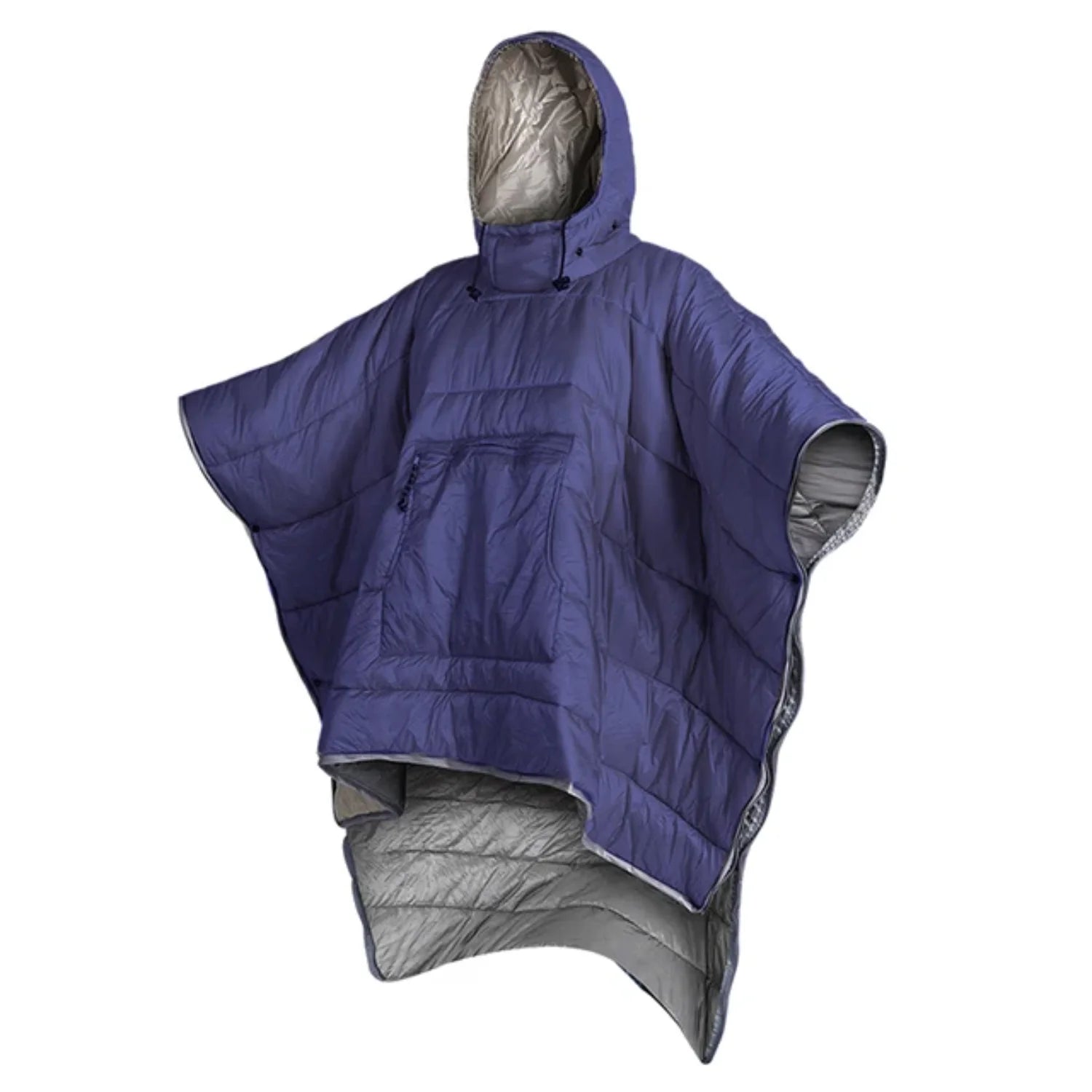 LISM Outdoor Wearable Cloak Sleeping Bag Portable Warmth - Wellness Outdoor Gear