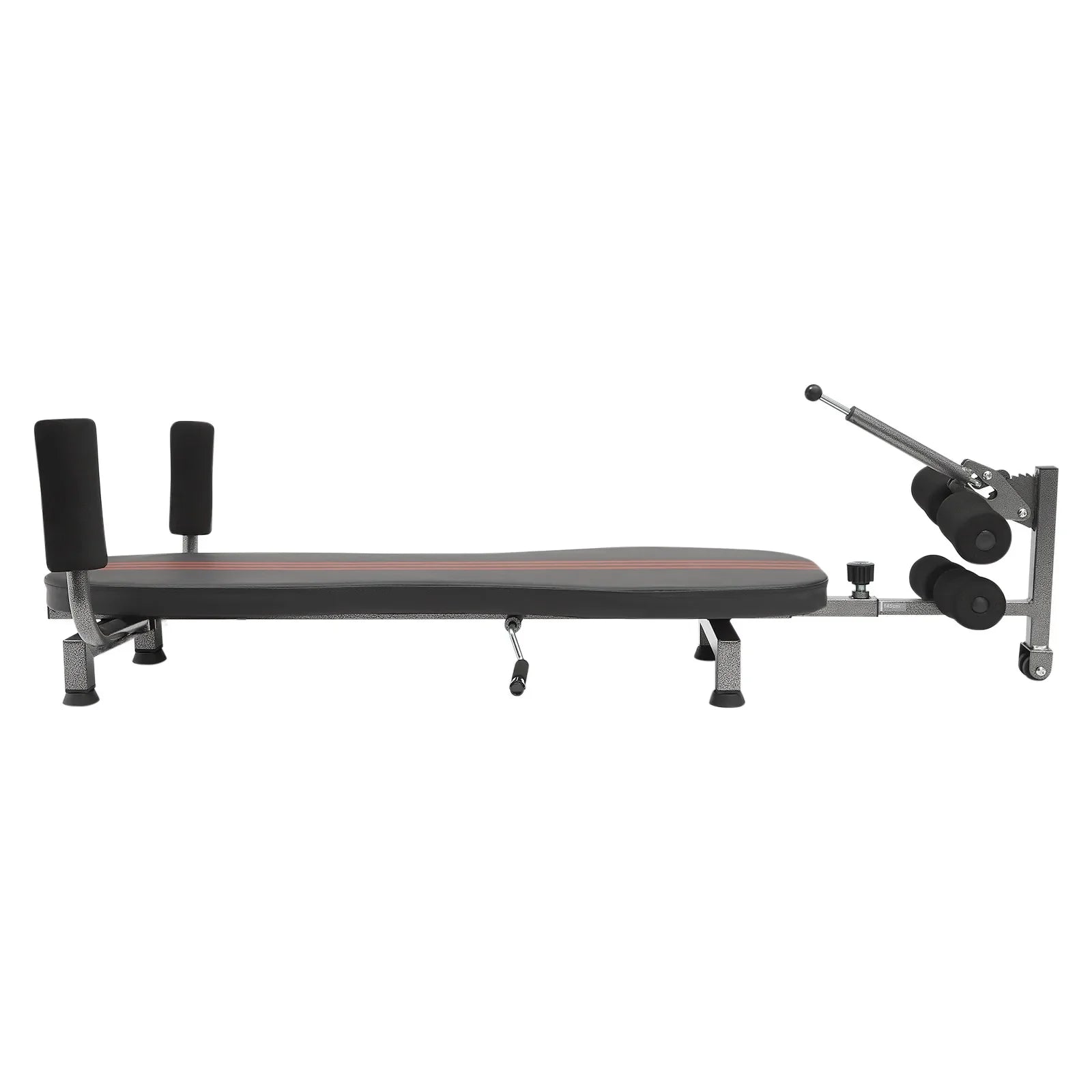 Convenient Adjustment Back Stretch Inversion Table 330 Lbs - Wellness Outdoor Gear