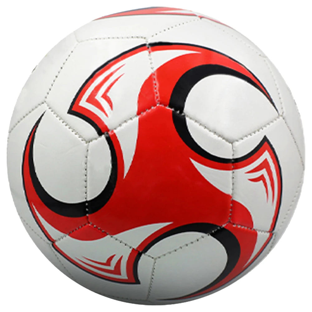 APWIKOGERH PVC Machine Stitched Soccer Ball for Training - Wellness Outdoor Gear