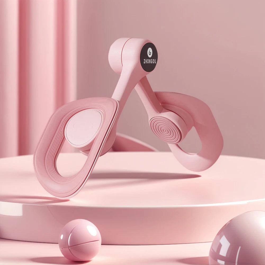 VKTECH Kegel Pelvic Floor Trainer Non Slip Exerciser - Wellness Outdoor Gear