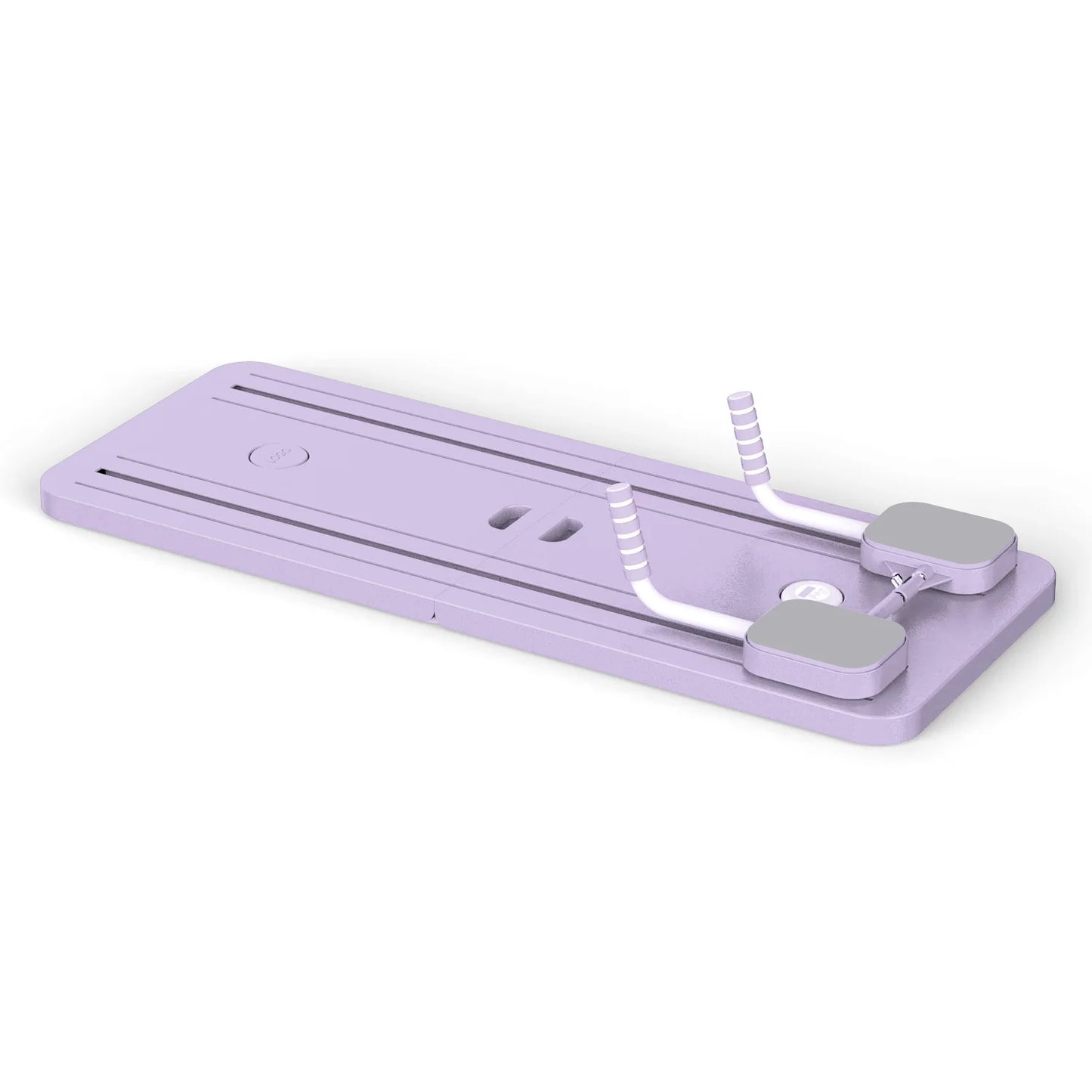 Umay Multifunctional Ab Exercise Board for Home Pilates and Core Strength Training - Wellness Outdoor Gear