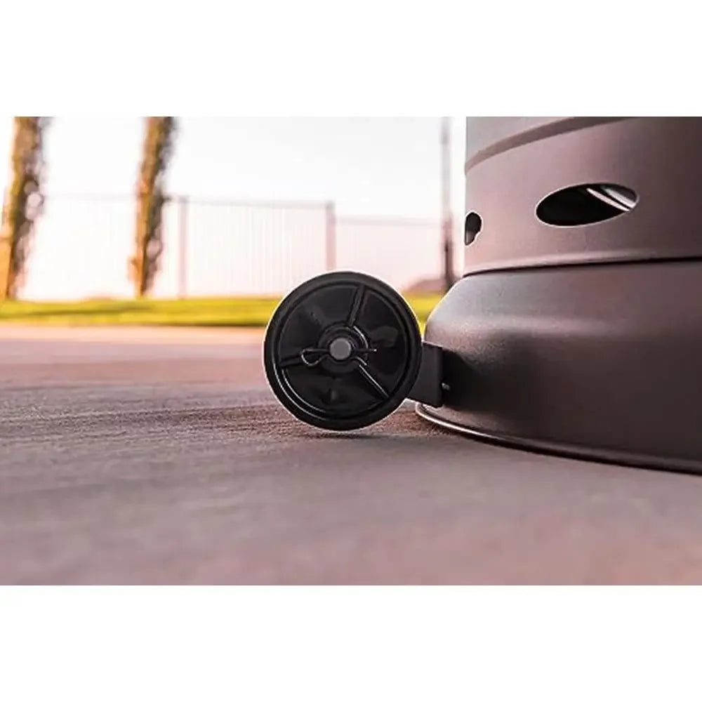 XMSJ Bronze Patio Heater 48000 BTU With Electronic Ignition - Wellness Outdoor Gear