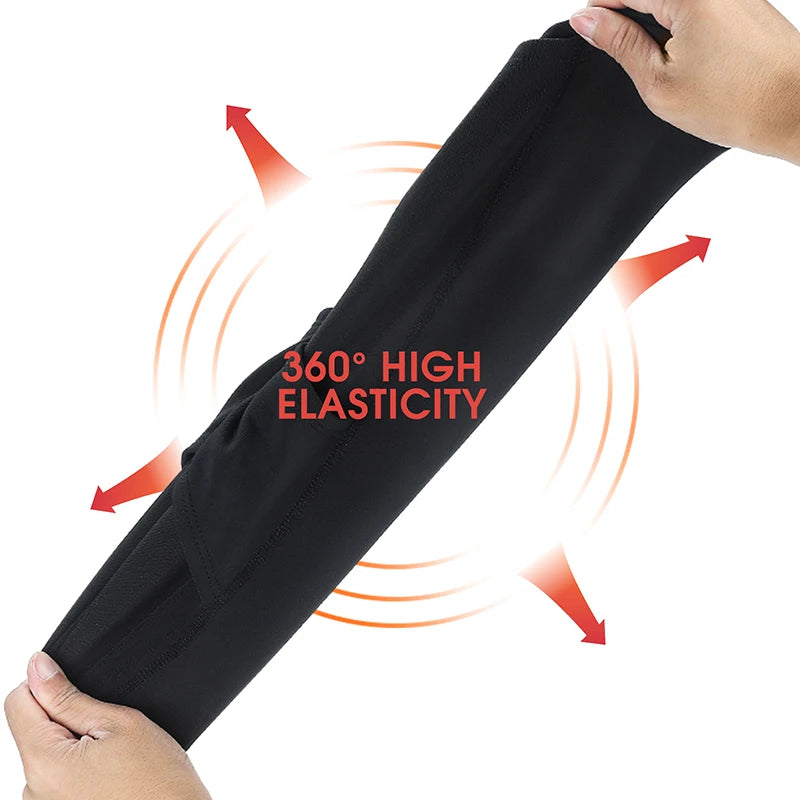 West Biking Windproof Winter Fleece Cycling Cap Balaclava Neck Warmer