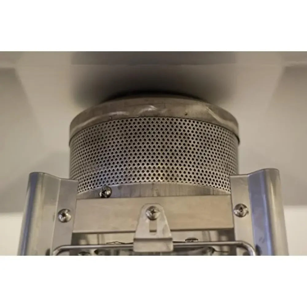 XMSJ Pyramid Glass Tube Gas Patio Heater 40,000 BTU CSA - Wellness Outdoor Gear